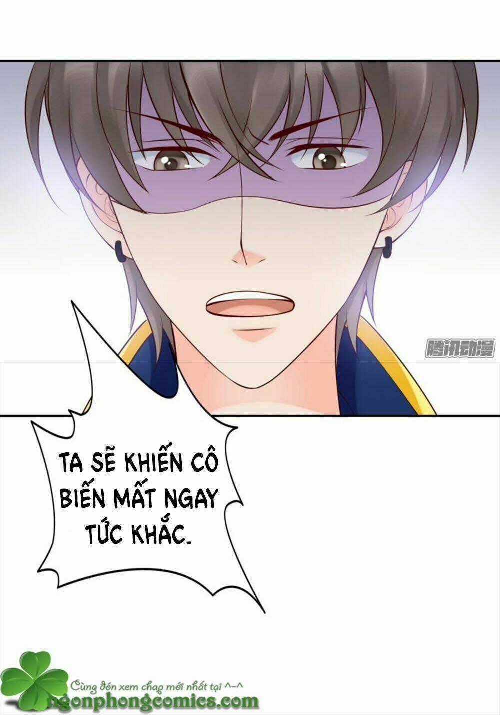 Yêu Phu! Xin Ngươi Hưu Ta Đi Mà! Chapter 26 trang 66