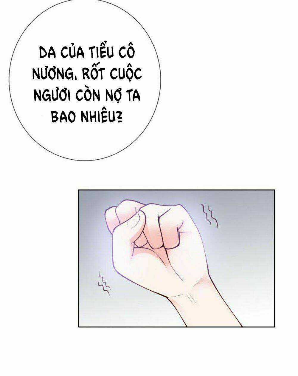 Yêu Phu! Xin Ngươi Hưu Ta Đi Mà! Chapter 26 trang 7