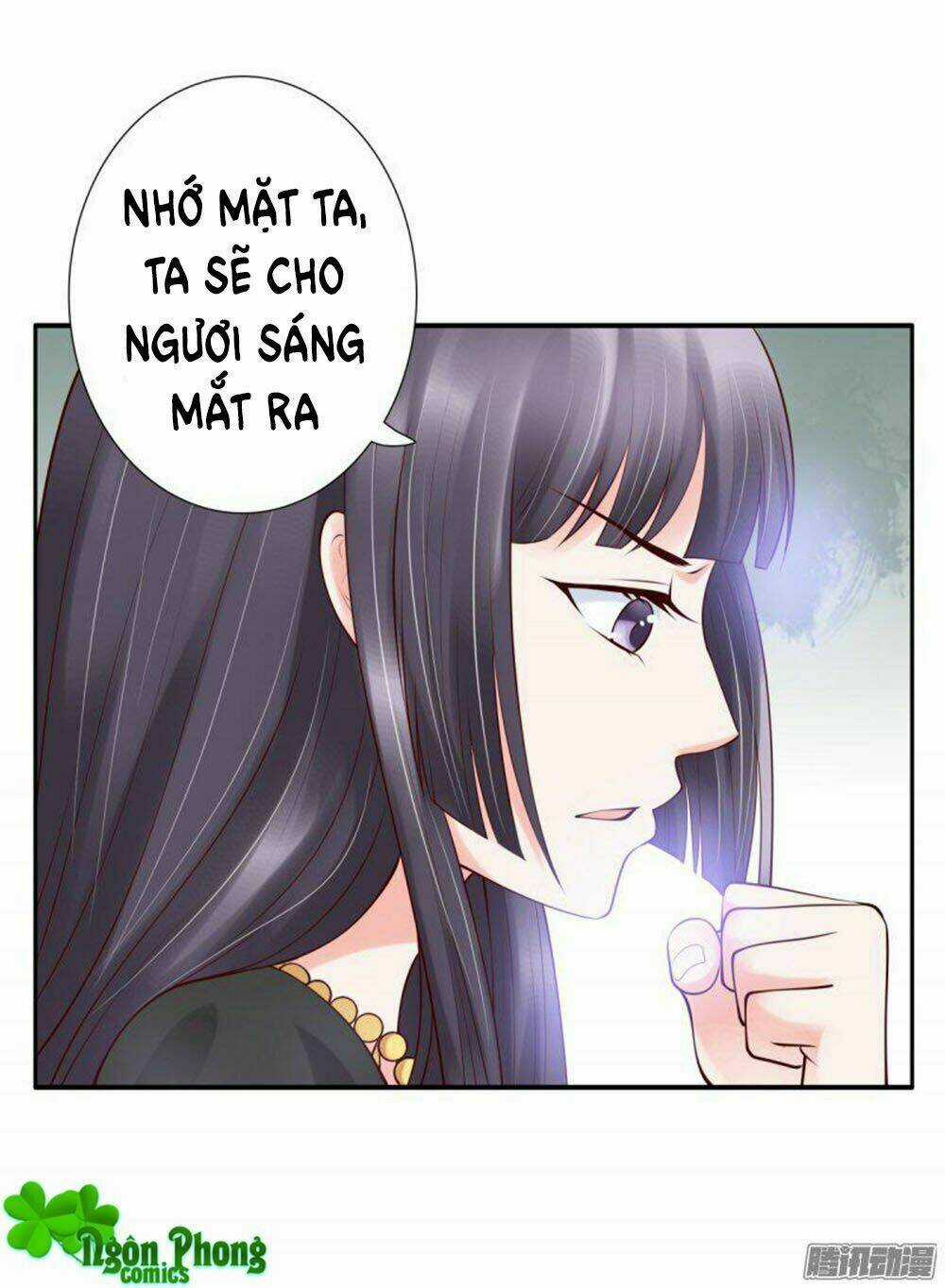 Yêu Phu! Xin Ngươi Hưu Ta Đi Mà! Chapter 26 trang 8