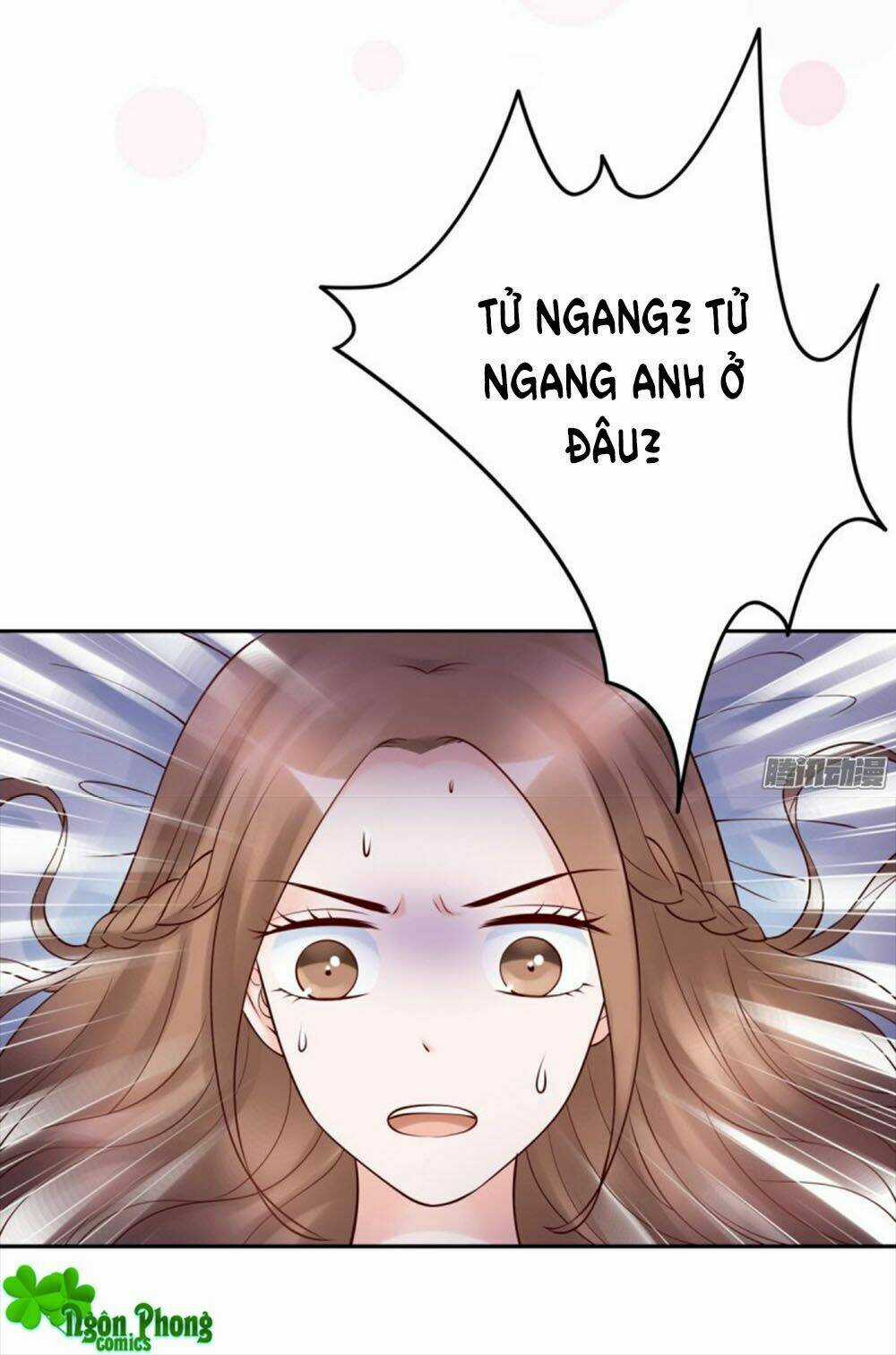 Yêu Phu! Xin Ngươi Hưu Ta Đi Mà! Chapter 27 trang 13