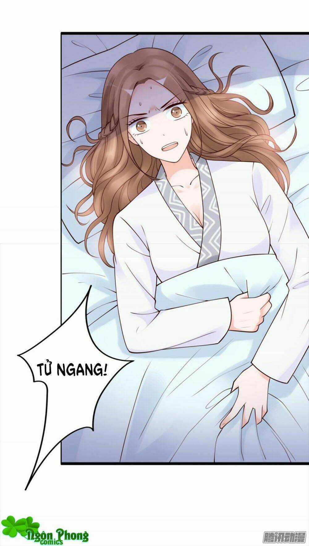 Yêu Phu! Xin Ngươi Hưu Ta Đi Mà! Chapter 27 trang 15