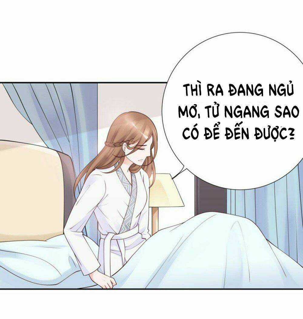 Yêu Phu! Xin Ngươi Hưu Ta Đi Mà! Chapter 27 trang 17