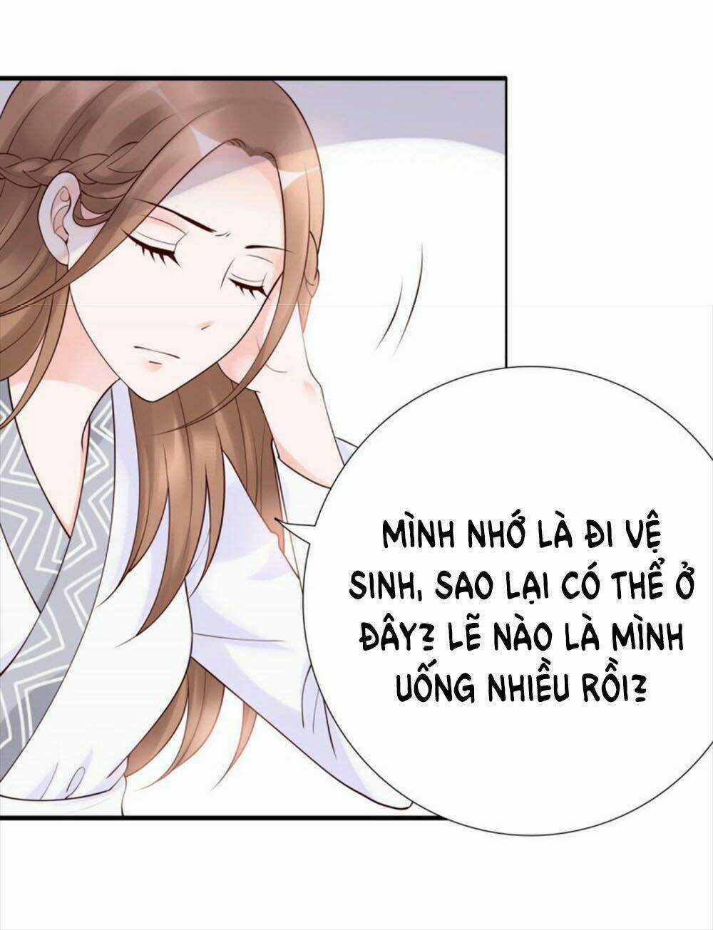 Yêu Phu! Xin Ngươi Hưu Ta Đi Mà! Chapter 27 trang 18