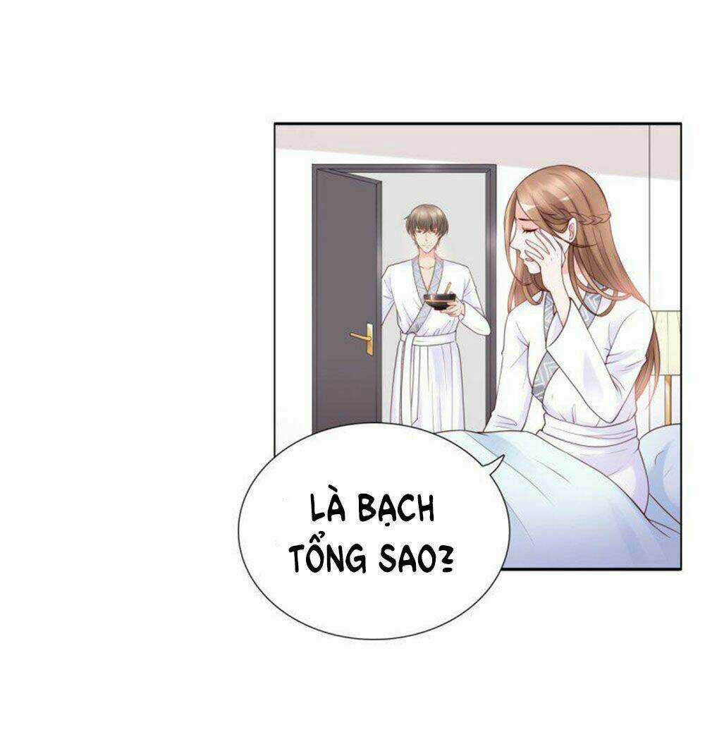 Yêu Phu! Xin Ngươi Hưu Ta Đi Mà! Chapter 27 trang 20