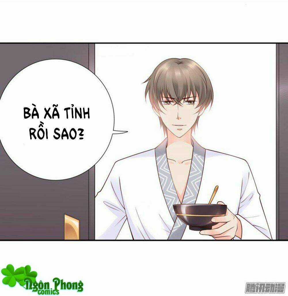 Yêu Phu! Xin Ngươi Hưu Ta Đi Mà! Chapter 27 trang 21