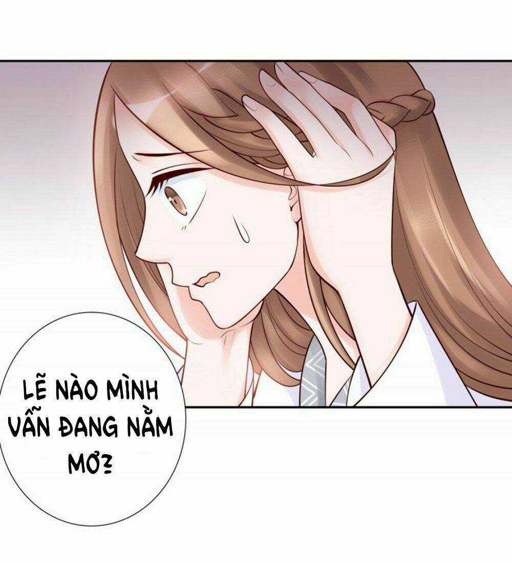 Yêu Phu! Xin Ngươi Hưu Ta Đi Mà! Chapter 27 trang 23