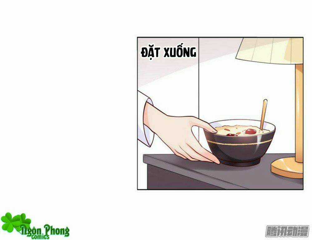 Yêu Phu! Xin Ngươi Hưu Ta Đi Mà! Chapter 27 trang 24