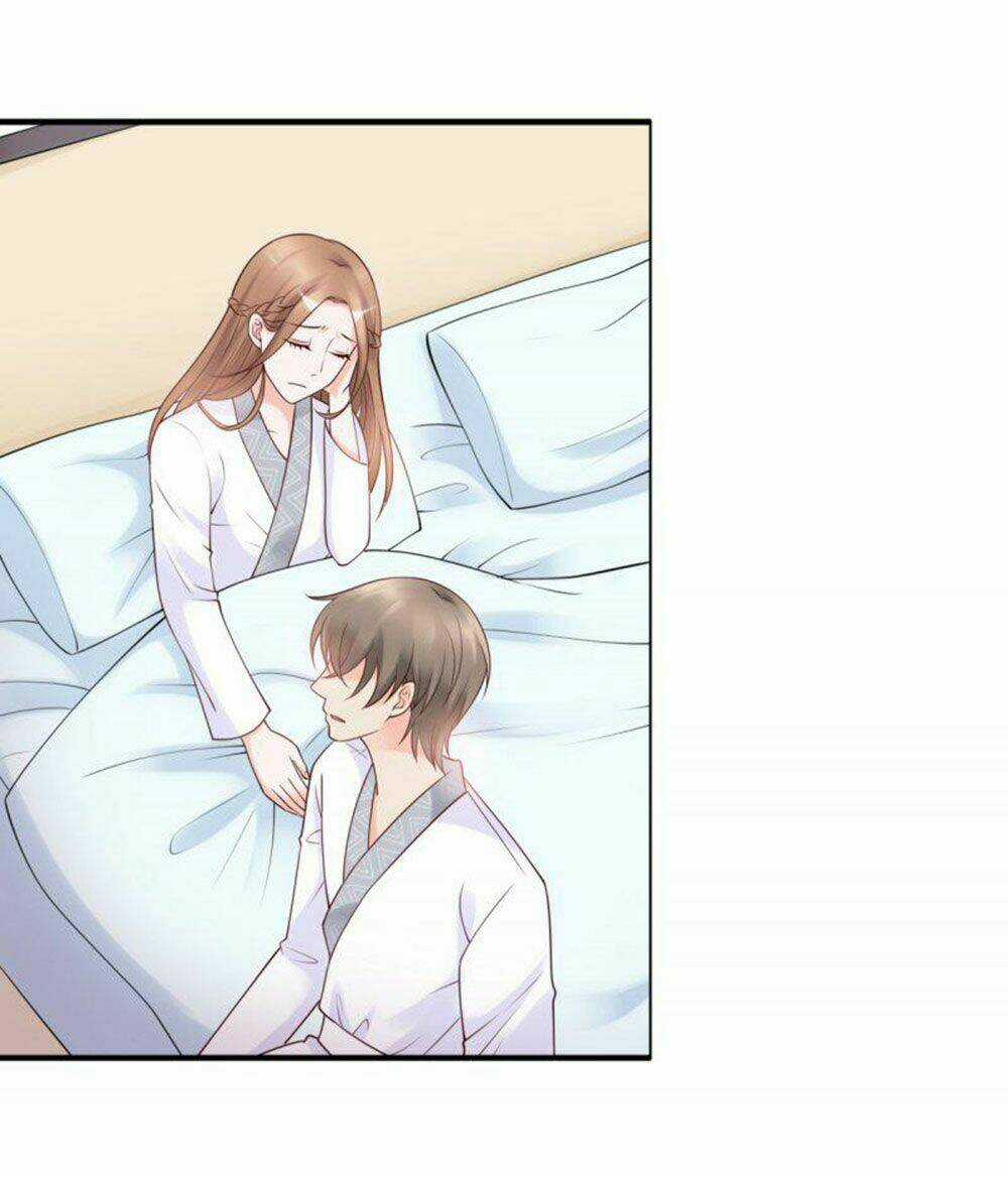 Yêu Phu! Xin Ngươi Hưu Ta Đi Mà! Chapter 27 trang 25