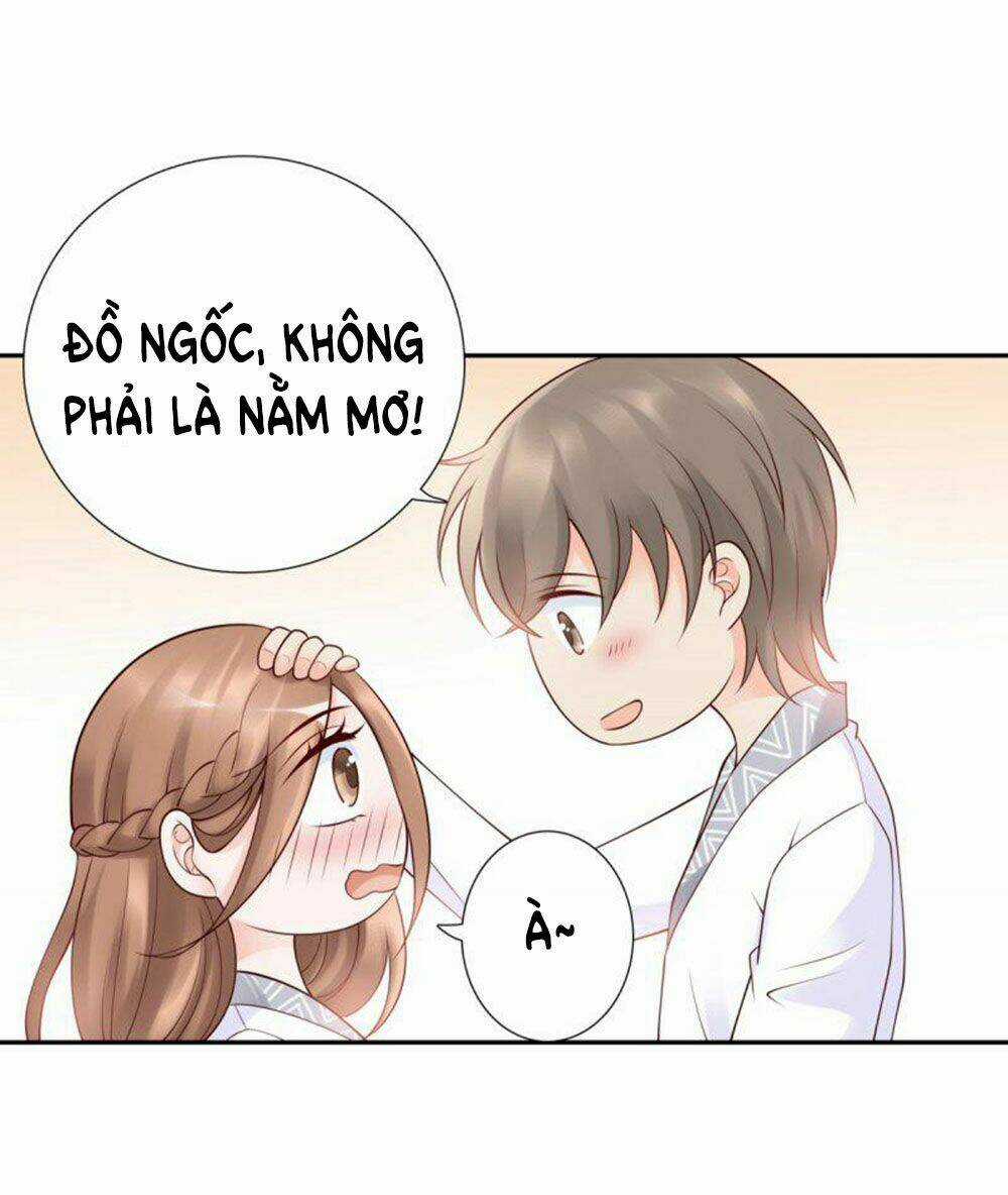 Yêu Phu! Xin Ngươi Hưu Ta Đi Mà! Chapter 27 trang 26