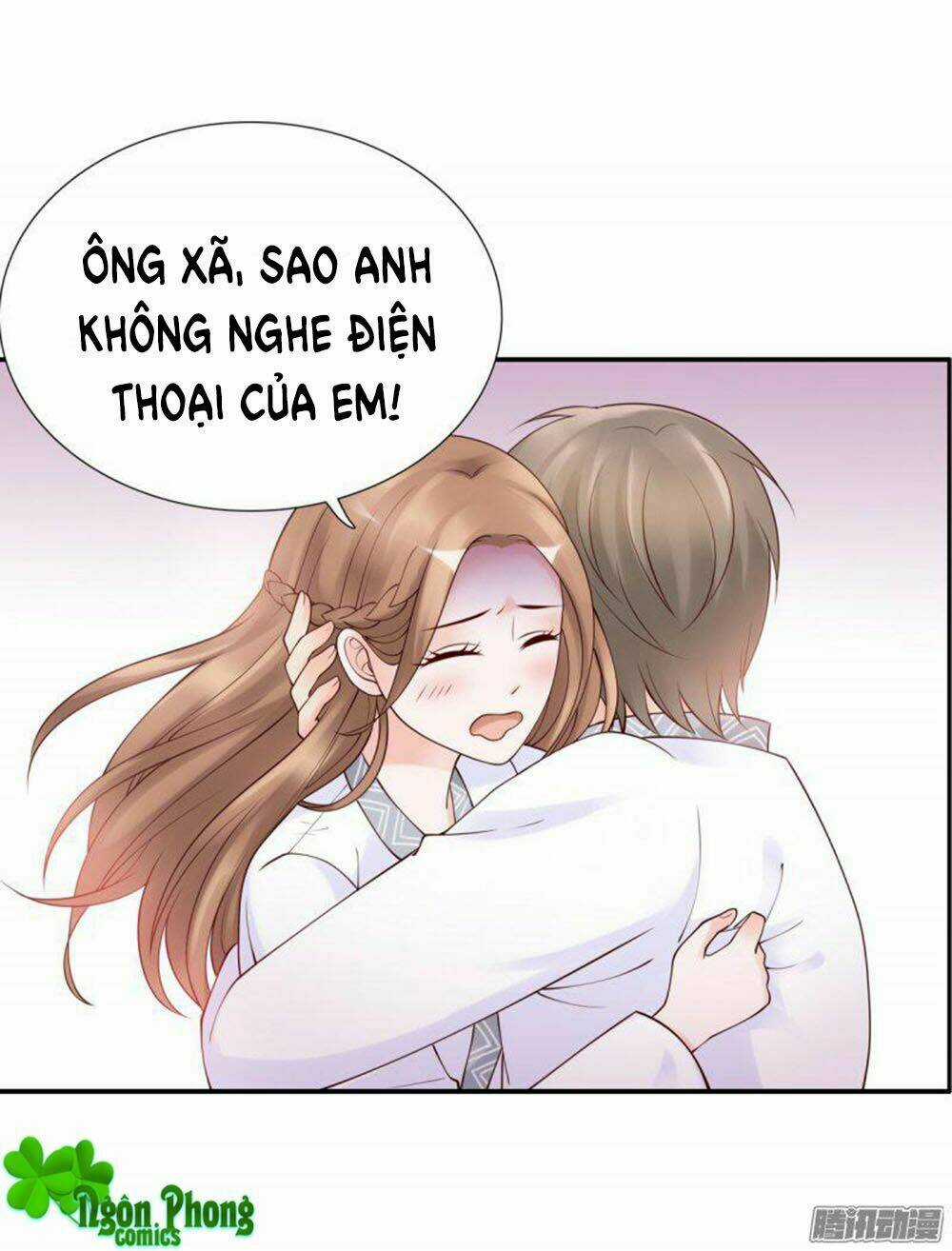 Yêu Phu! Xin Ngươi Hưu Ta Đi Mà! Chapter 27 trang 27