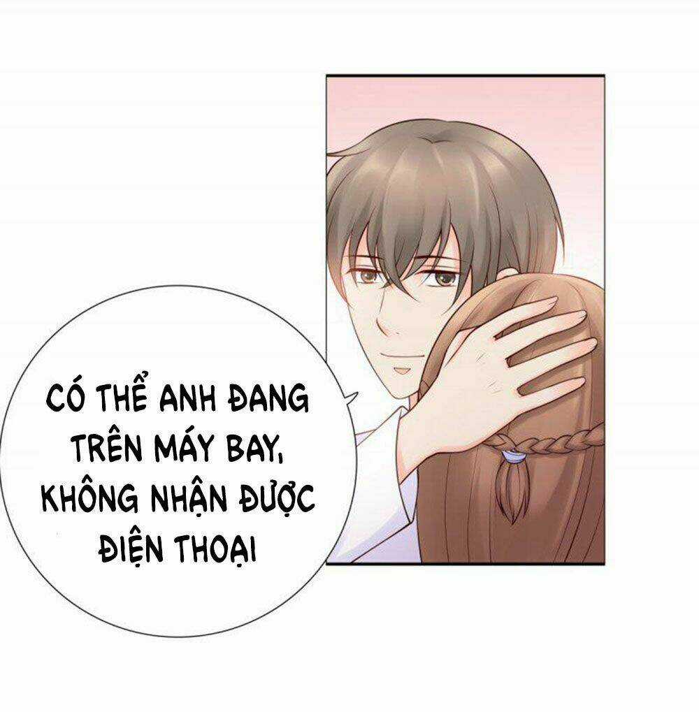 Yêu Phu! Xin Ngươi Hưu Ta Đi Mà! Chapter 27 trang 28