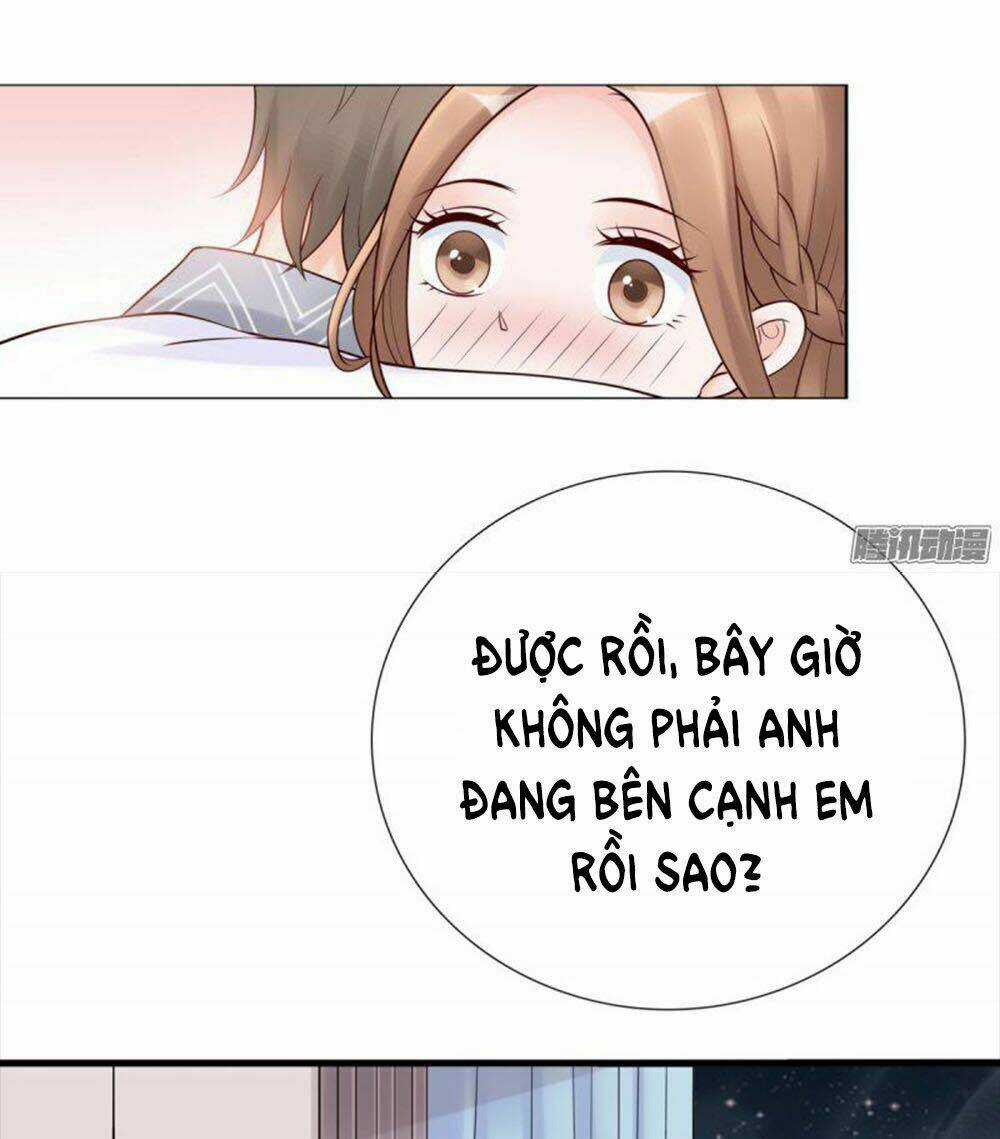 Yêu Phu! Xin Ngươi Hưu Ta Đi Mà! Chapter 27 trang 30