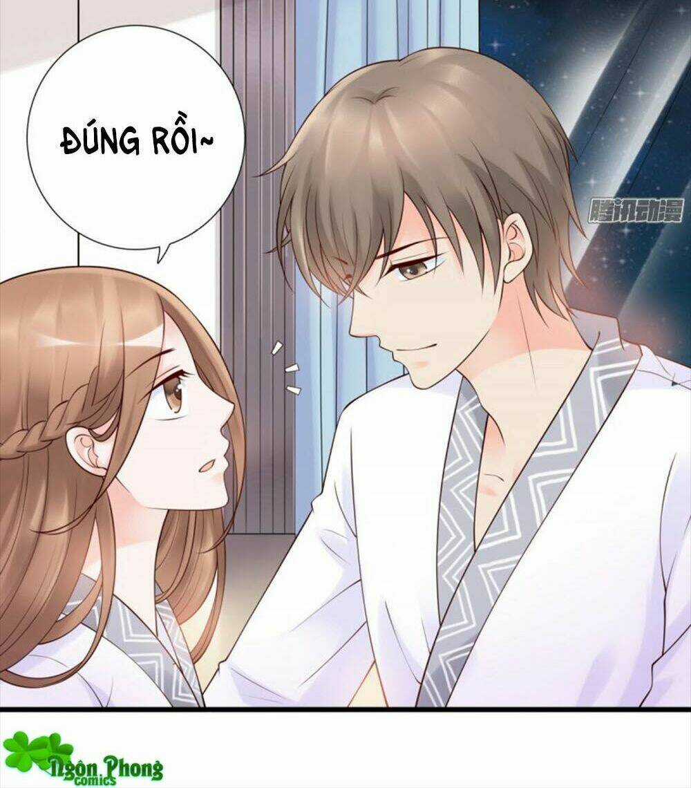 Yêu Phu! Xin Ngươi Hưu Ta Đi Mà! Chapter 27 trang 31