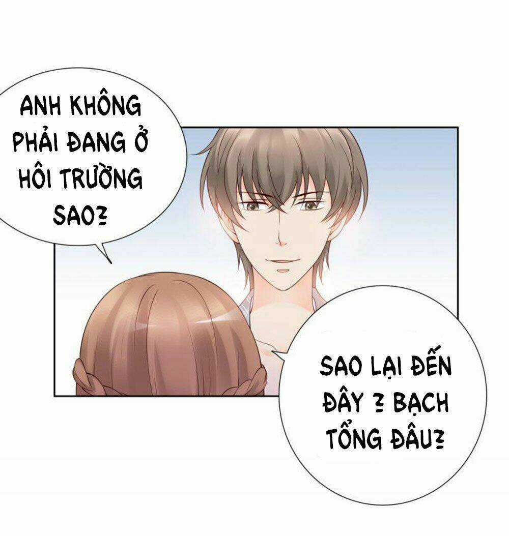 Yêu Phu! Xin Ngươi Hưu Ta Đi Mà! Chapter 27 trang 32