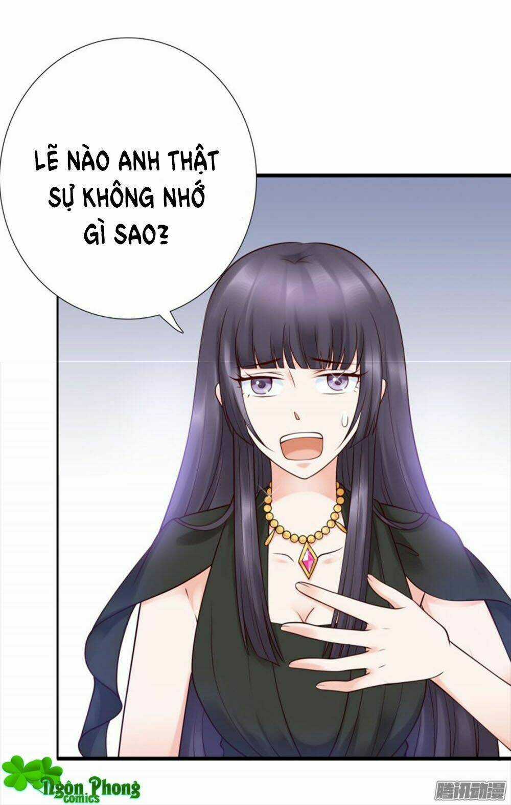 Yêu Phu! Xin Ngươi Hưu Ta Đi Mà! Chapter 27 trang 36