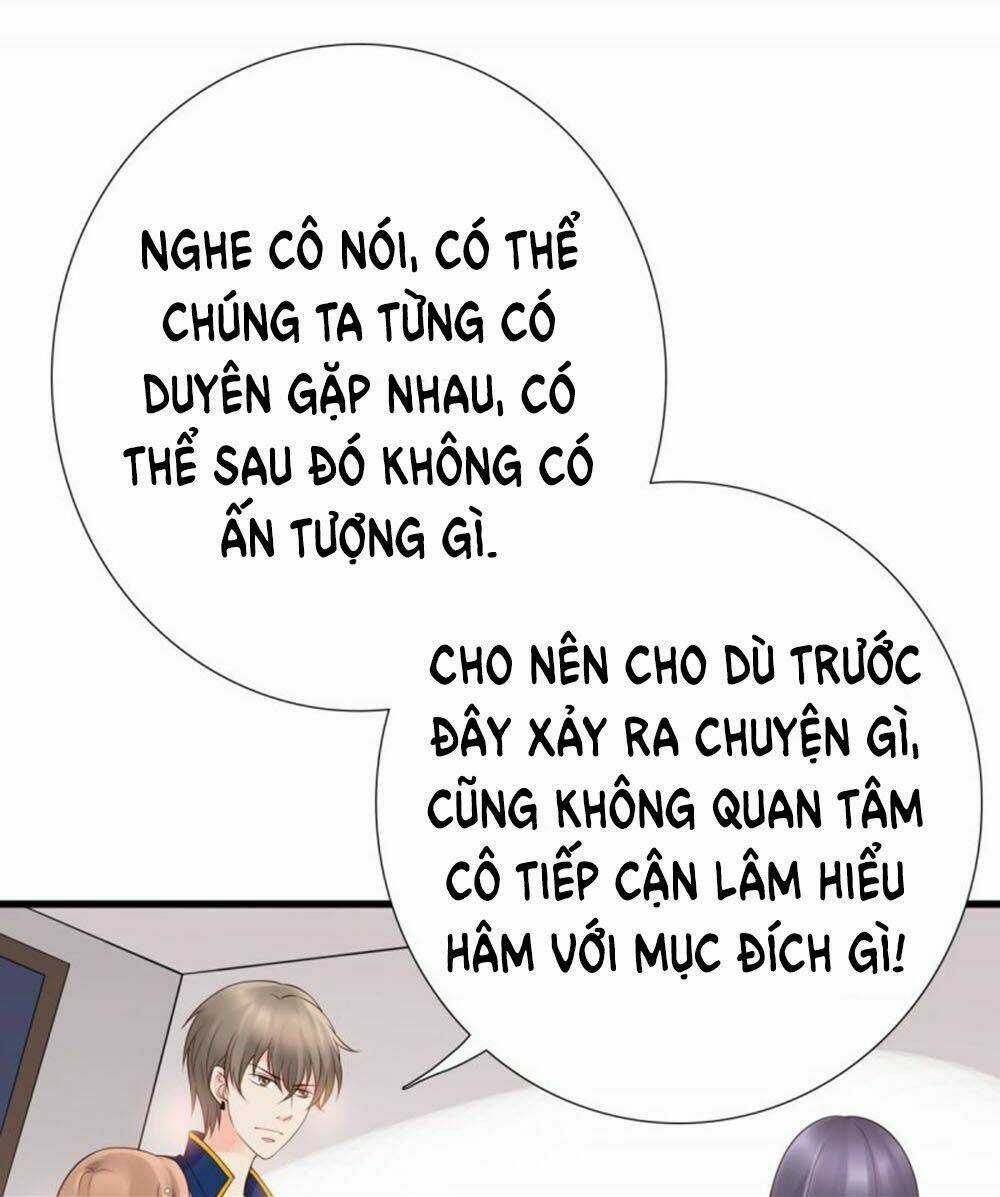 Yêu Phu! Xin Ngươi Hưu Ta Đi Mà! Chapter 27 trang 37