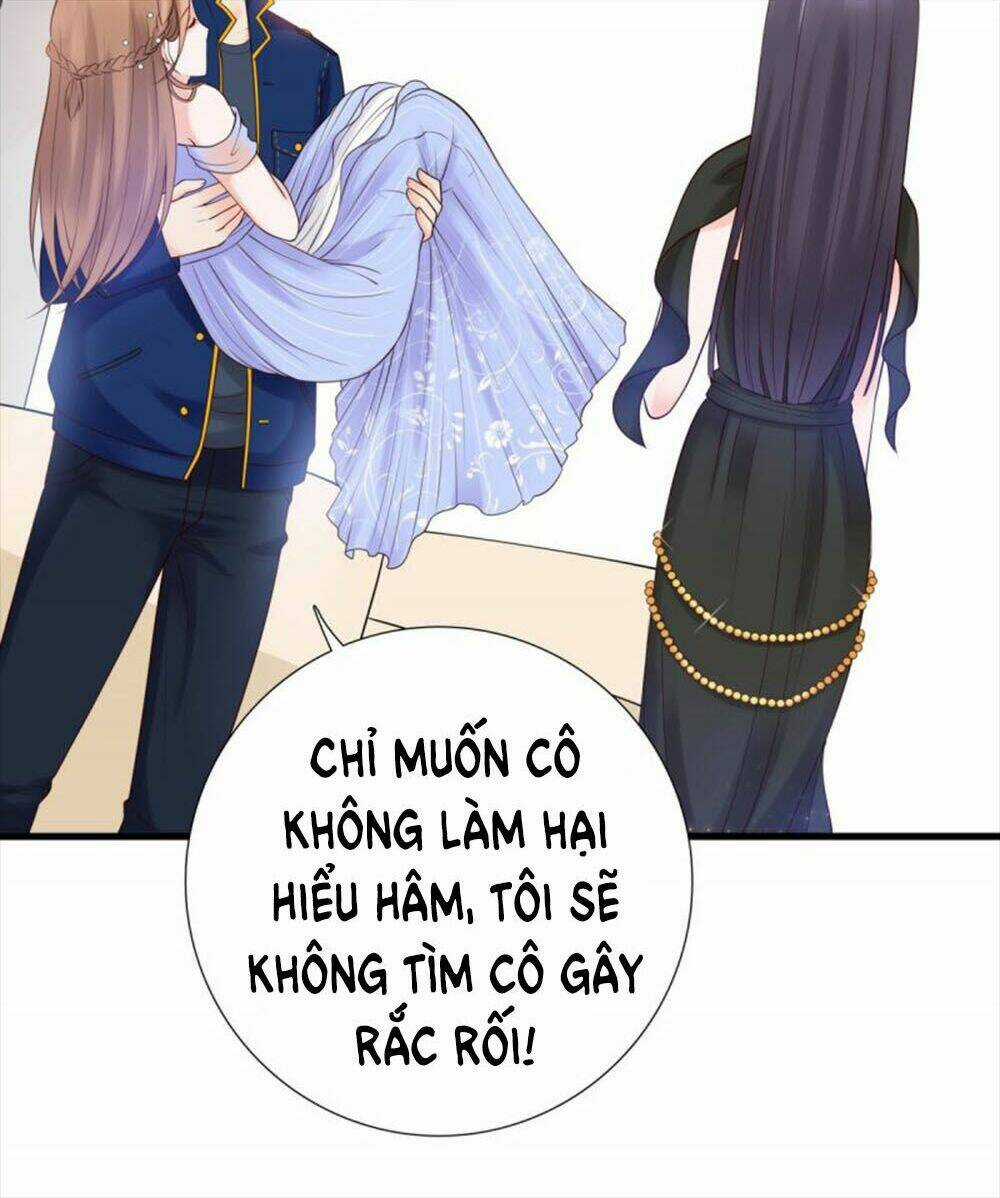 Yêu Phu! Xin Ngươi Hưu Ta Đi Mà! Chapter 27 trang 38