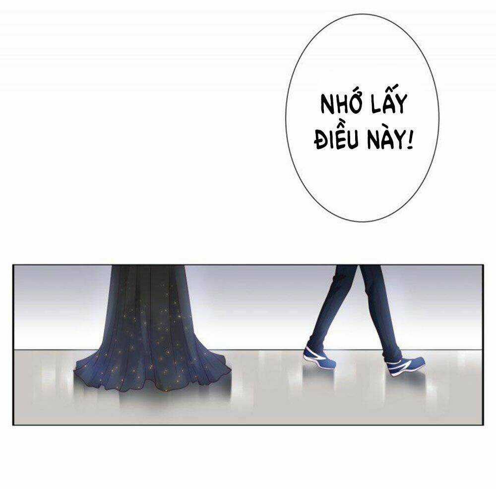 Yêu Phu! Xin Ngươi Hưu Ta Đi Mà! Chapter 27 trang 39