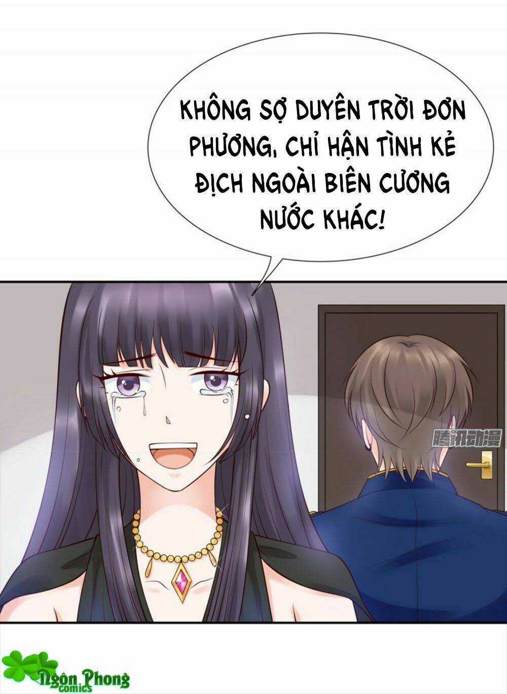 Yêu Phu! Xin Ngươi Hưu Ta Đi Mà! Chapter 27 trang 40