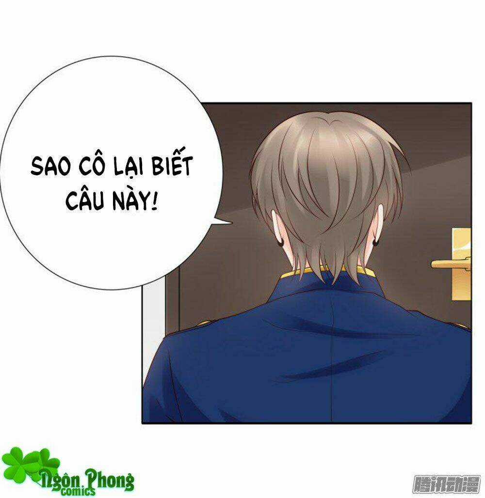 Yêu Phu! Xin Ngươi Hưu Ta Đi Mà! Chapter 27 trang 43