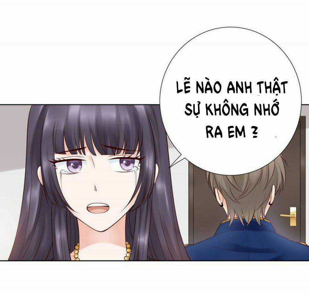 Yêu Phu! Xin Ngươi Hưu Ta Đi Mà! Chapter 27 trang 44