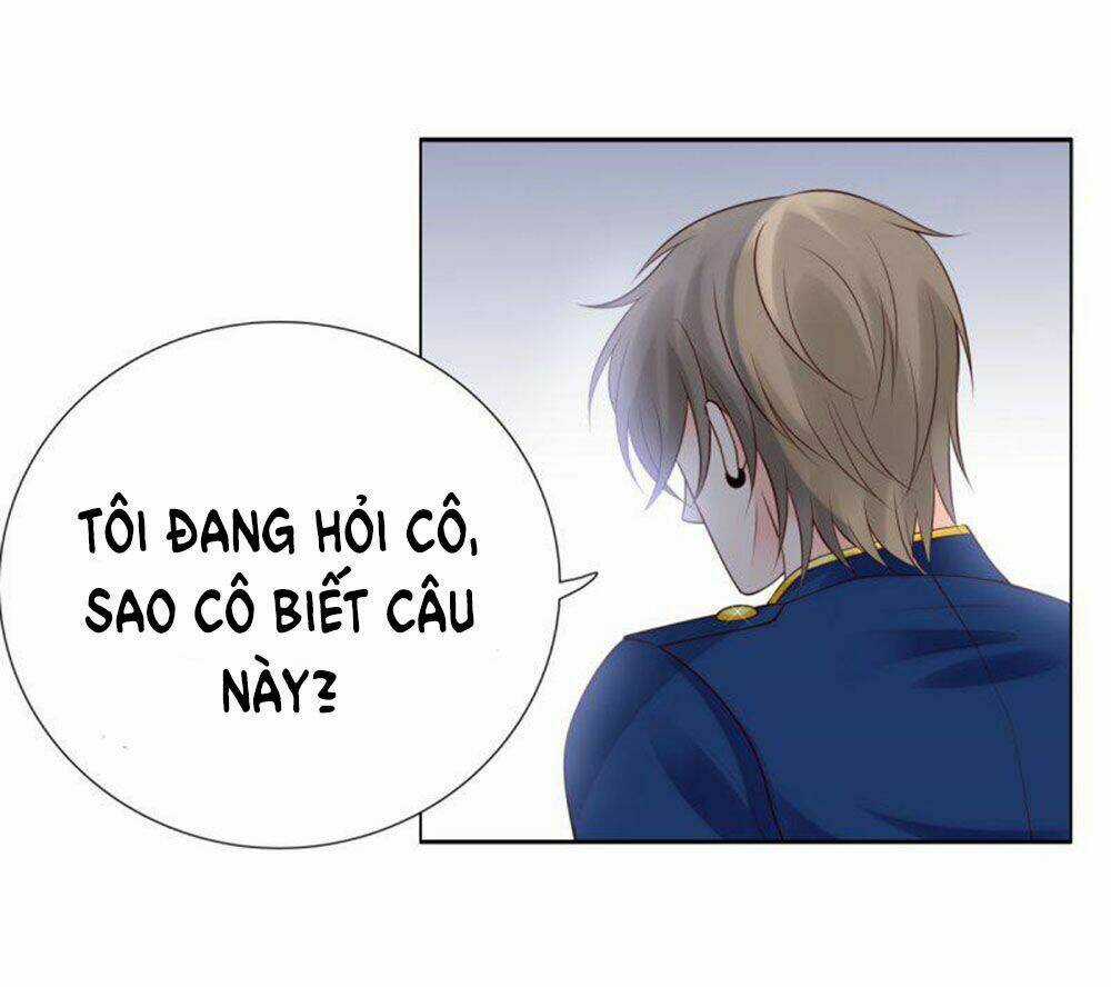 Yêu Phu! Xin Ngươi Hưu Ta Đi Mà! Chapter 27 trang 45