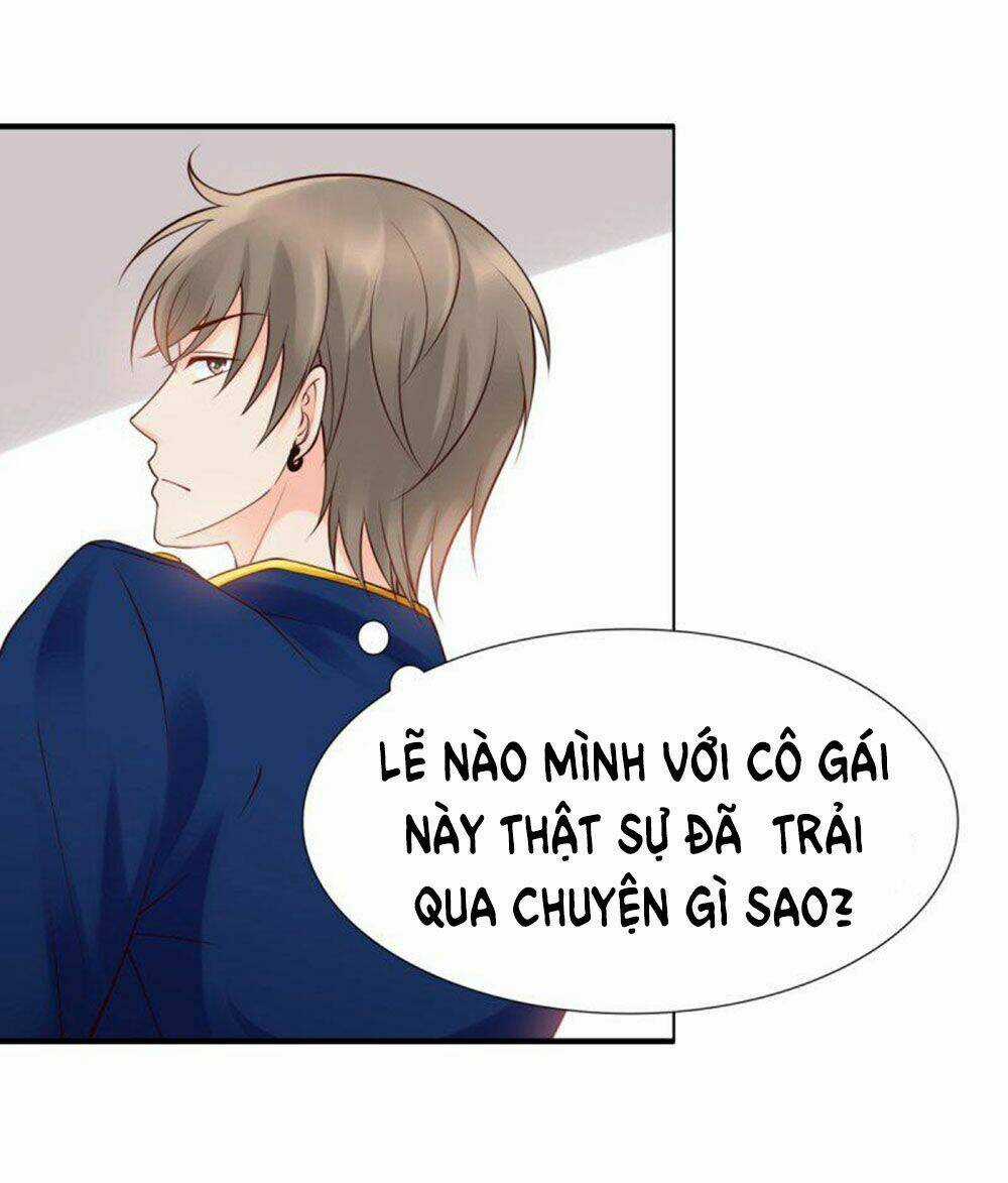 Yêu Phu! Xin Ngươi Hưu Ta Đi Mà! Chapter 27 trang 48