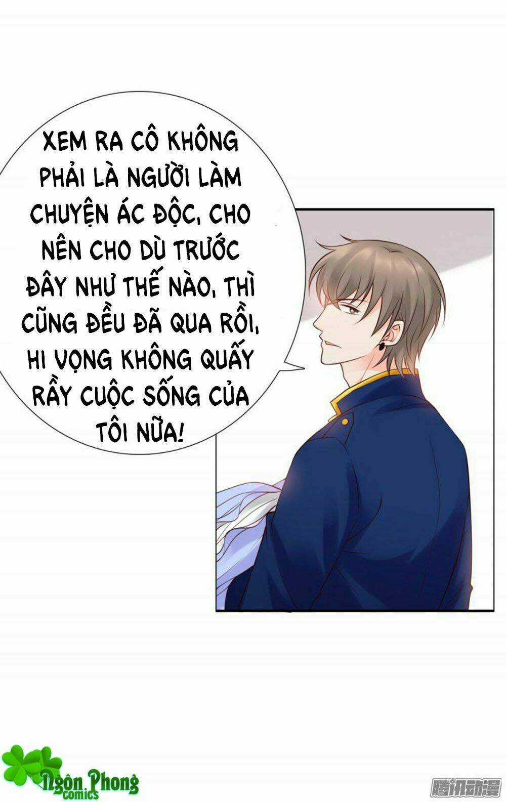 Yêu Phu! Xin Ngươi Hưu Ta Đi Mà! Chapter 27 trang 49