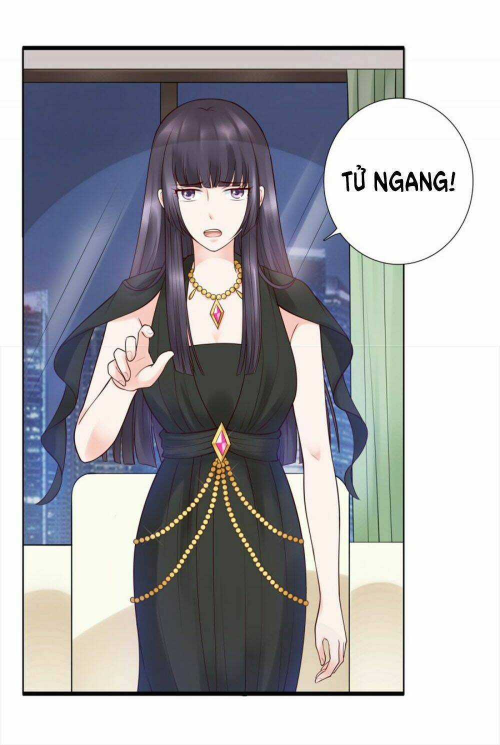 Yêu Phu! Xin Ngươi Hưu Ta Đi Mà! Chapter 27 trang 52