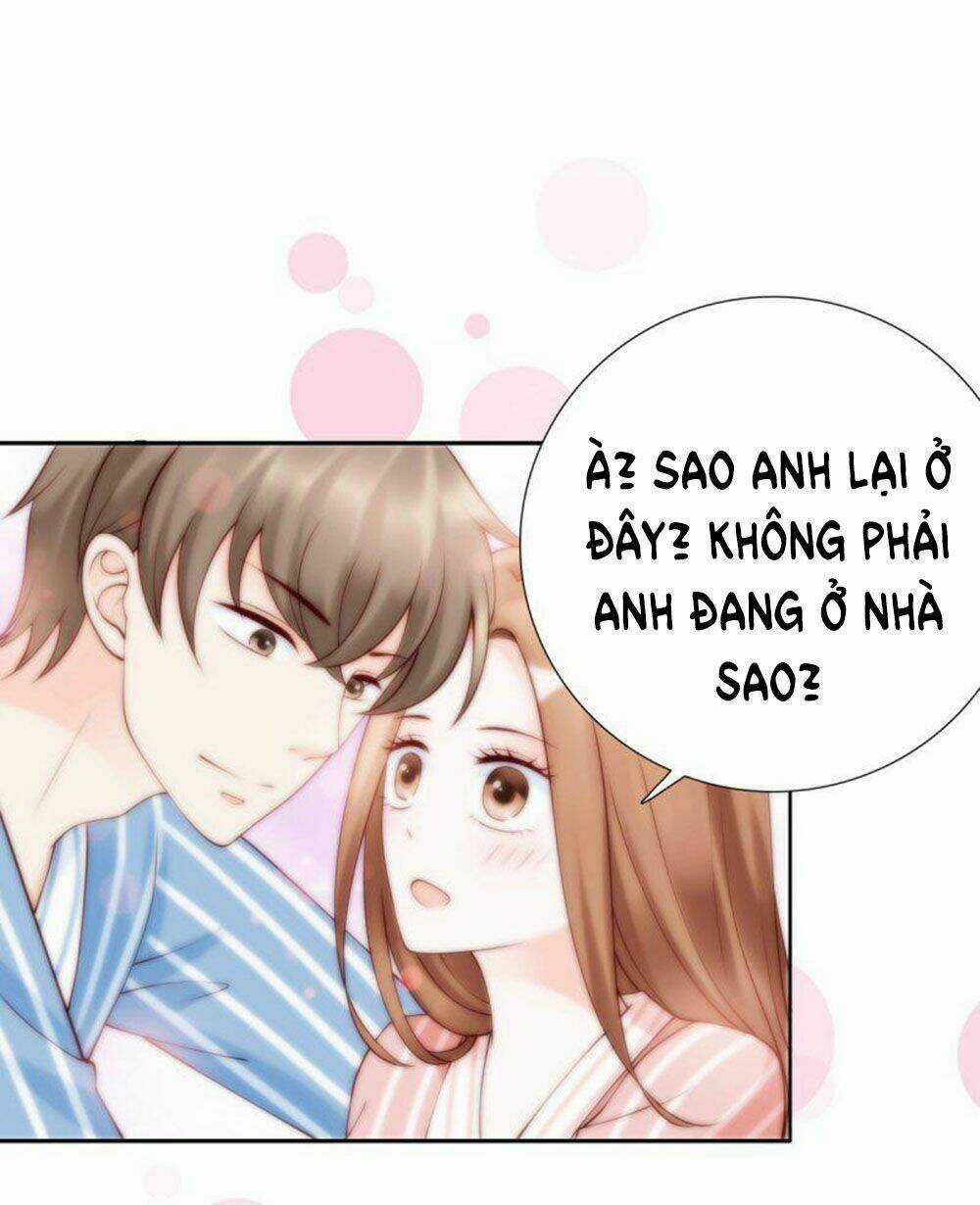 Yêu Phu! Xin Ngươi Hưu Ta Đi Mà! Chapter 27 trang 7