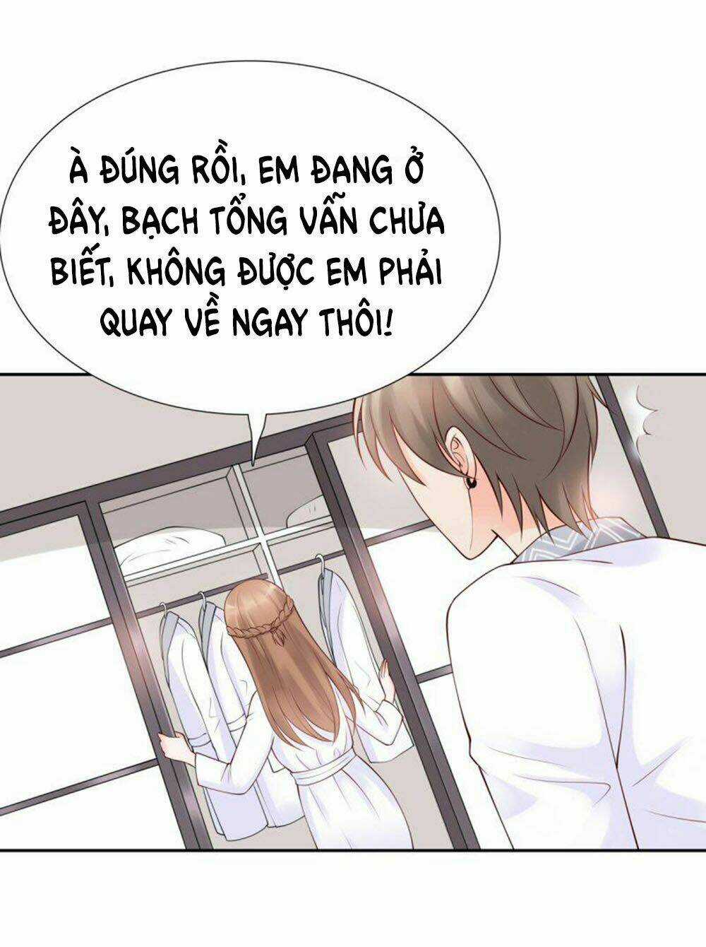 Yêu Phu! Xin Ngươi Hưu Ta Đi Mà! Chapter 28 trang 11