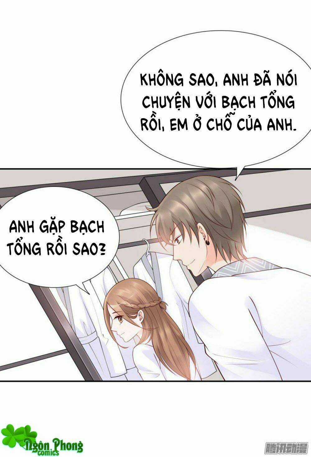 Yêu Phu! Xin Ngươi Hưu Ta Đi Mà! Chapter 28 trang 12