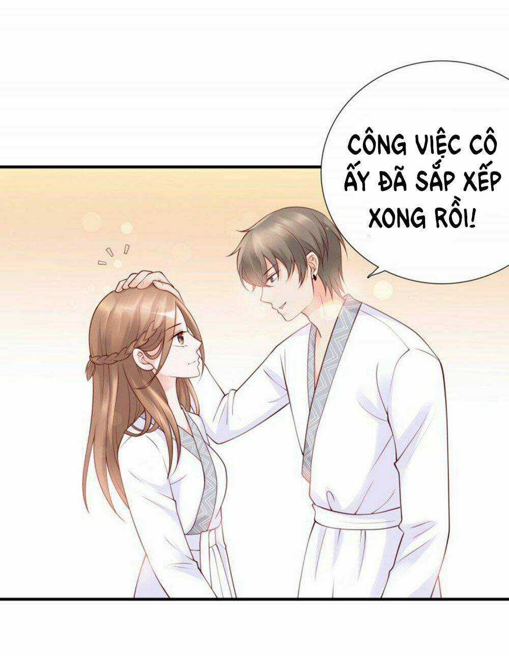 Yêu Phu! Xin Ngươi Hưu Ta Đi Mà! Chapter 28 trang 14