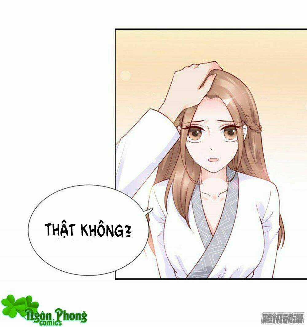 Yêu Phu! Xin Ngươi Hưu Ta Đi Mà! Chapter 28 trang 15