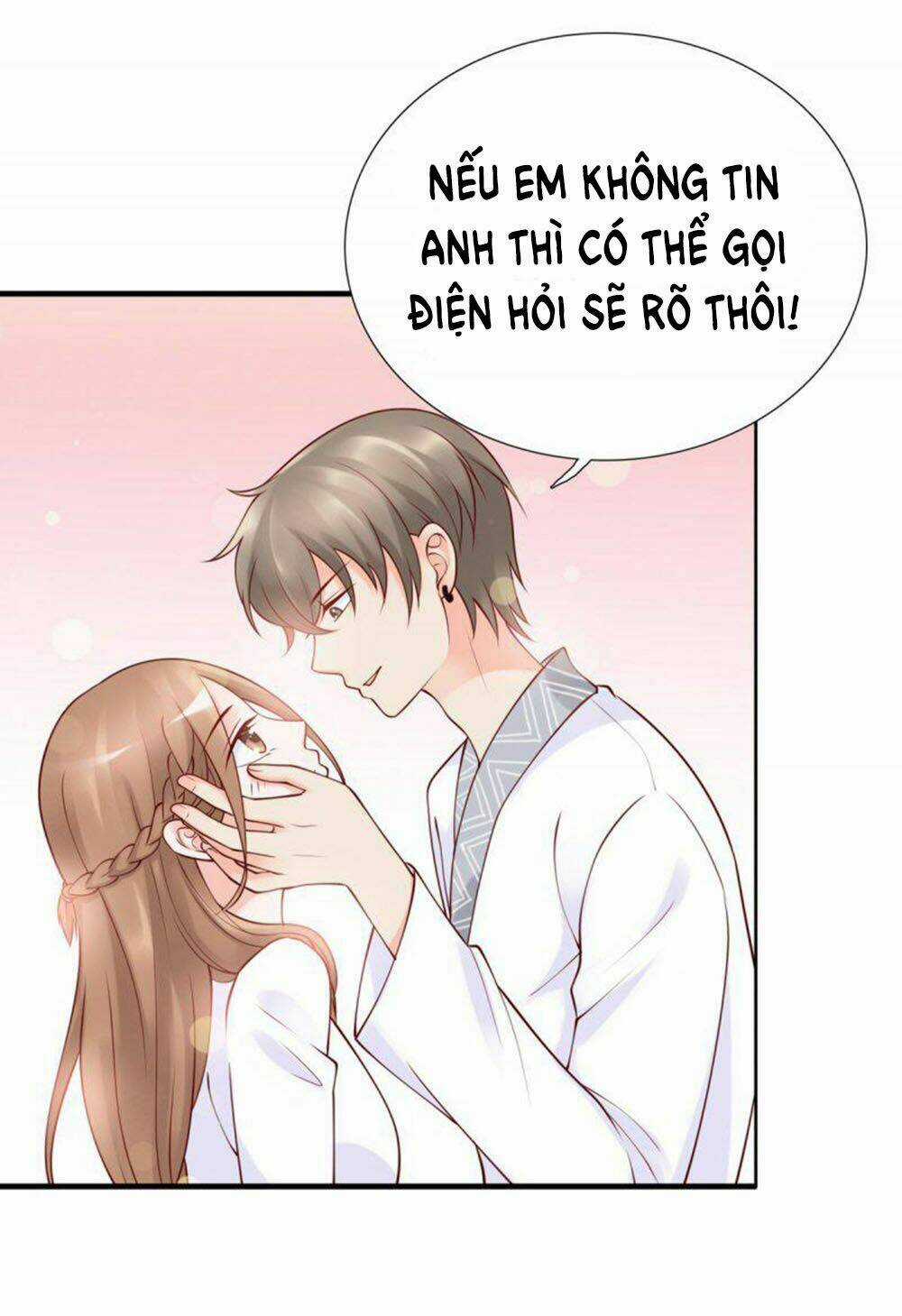 Yêu Phu! Xin Ngươi Hưu Ta Đi Mà! Chapter 28 trang 16