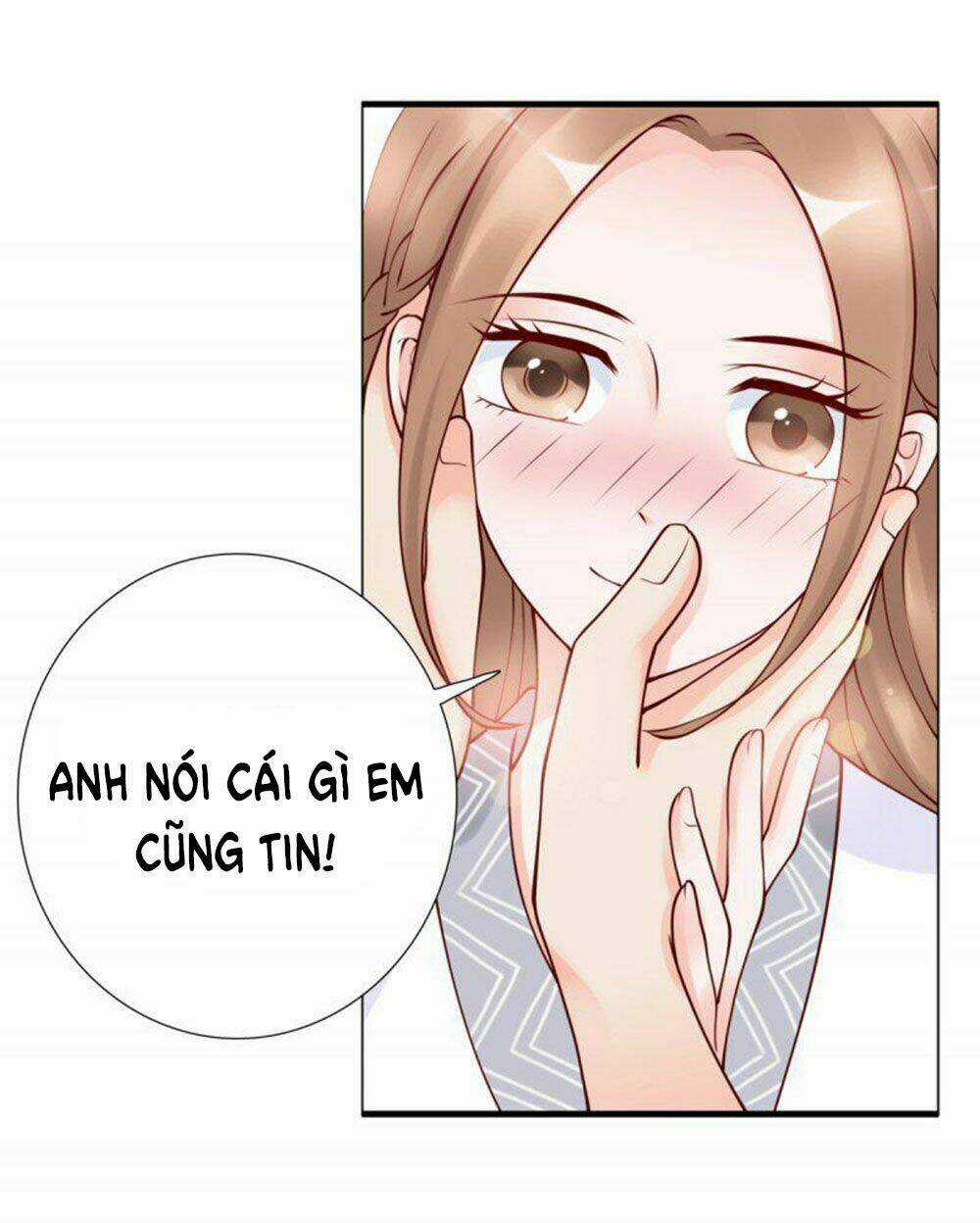 Yêu Phu! Xin Ngươi Hưu Ta Đi Mà! Chapter 28 trang 17