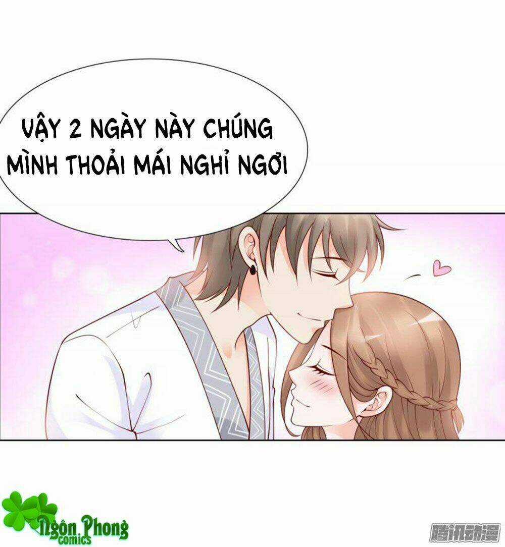 Yêu Phu! Xin Ngươi Hưu Ta Đi Mà! Chapter 28 trang 18