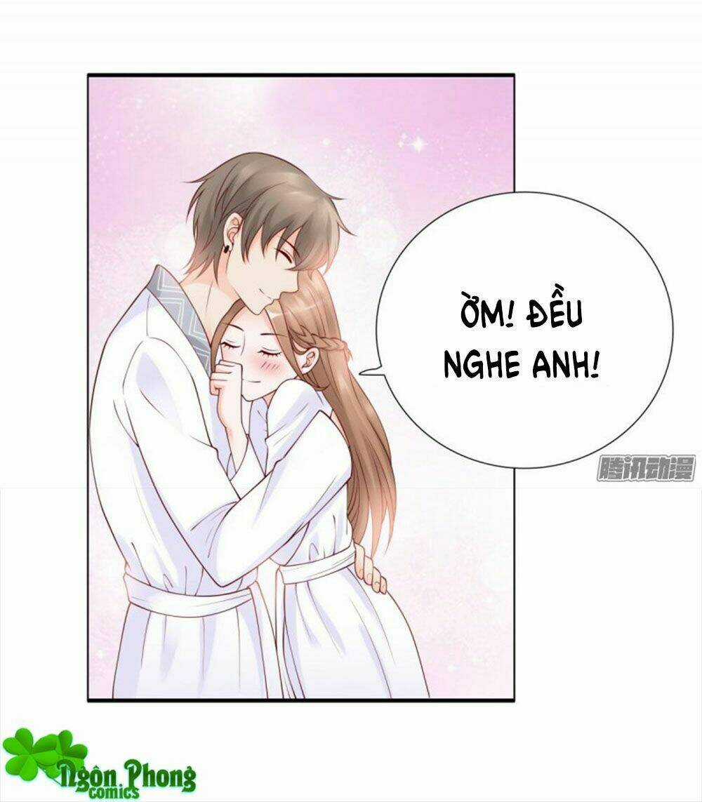 Yêu Phu! Xin Ngươi Hưu Ta Đi Mà! Chapter 28 trang 19