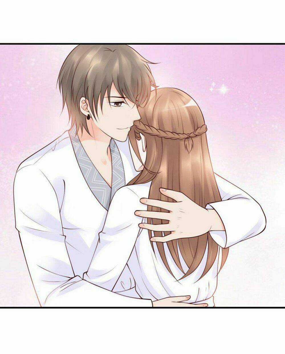 Yêu Phu! Xin Ngươi Hưu Ta Đi Mà! Chapter 28 trang 20