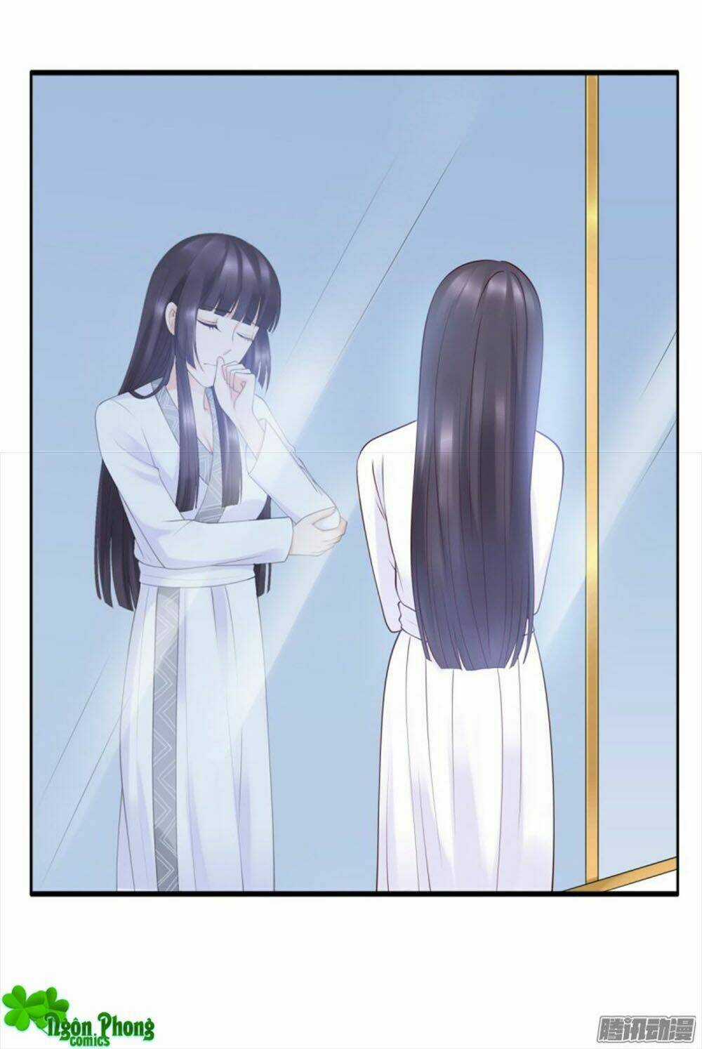 Yêu Phu! Xin Ngươi Hưu Ta Đi Mà! Chapter 28 trang 23