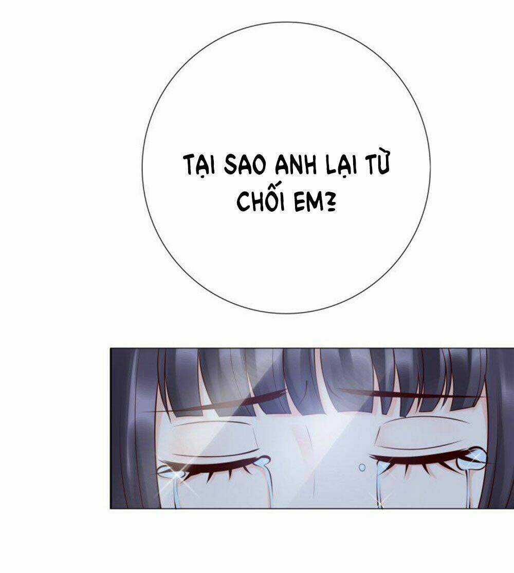 Yêu Phu! Xin Ngươi Hưu Ta Đi Mà! Chapter 28 trang 26