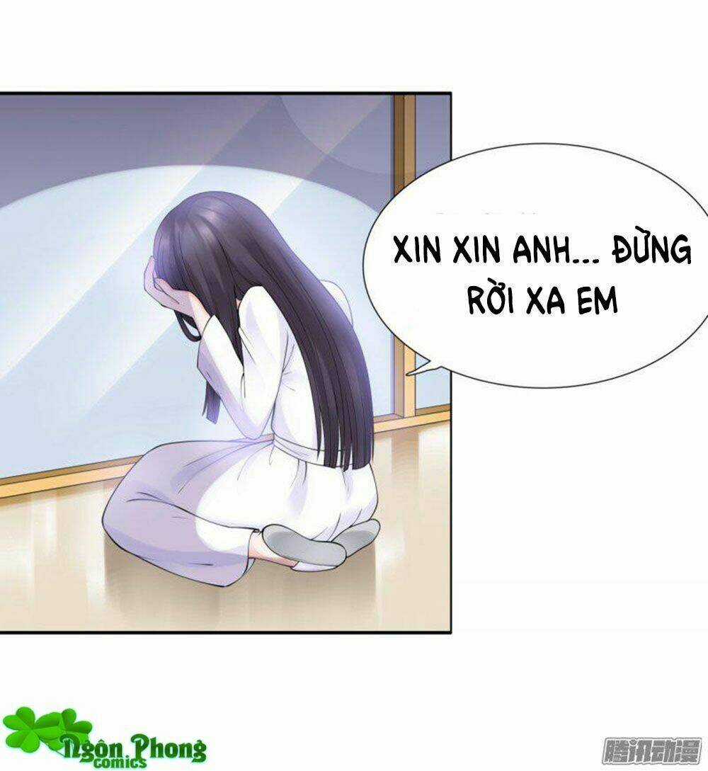 Yêu Phu! Xin Ngươi Hưu Ta Đi Mà! Chapter 28 trang 27