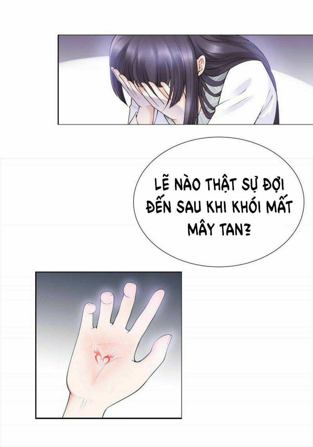 Yêu Phu! Xin Ngươi Hưu Ta Đi Mà! Chapter 28 trang 28