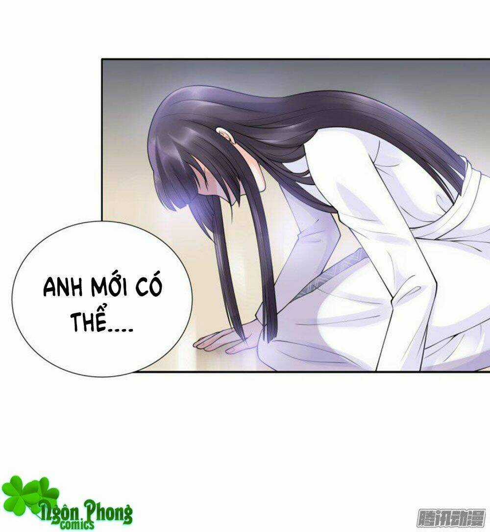 Yêu Phu! Xin Ngươi Hưu Ta Đi Mà! Chapter 28 trang 29