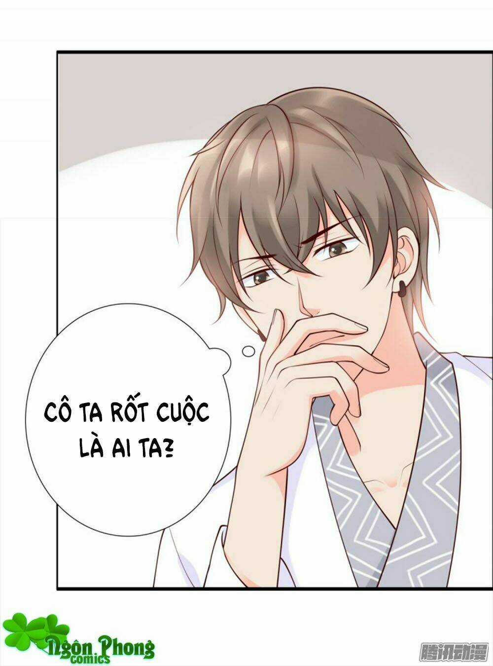 Yêu Phu! Xin Ngươi Hưu Ta Đi Mà! Chapter 28 trang 3