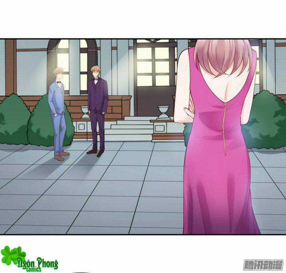 Yêu Phu! Xin Ngươi Hưu Ta Đi Mà! Chapter 28 trang 32