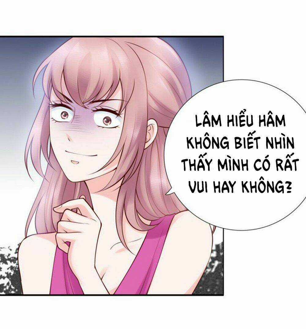 Yêu Phu! Xin Ngươi Hưu Ta Đi Mà! Chapter 28 trang 34