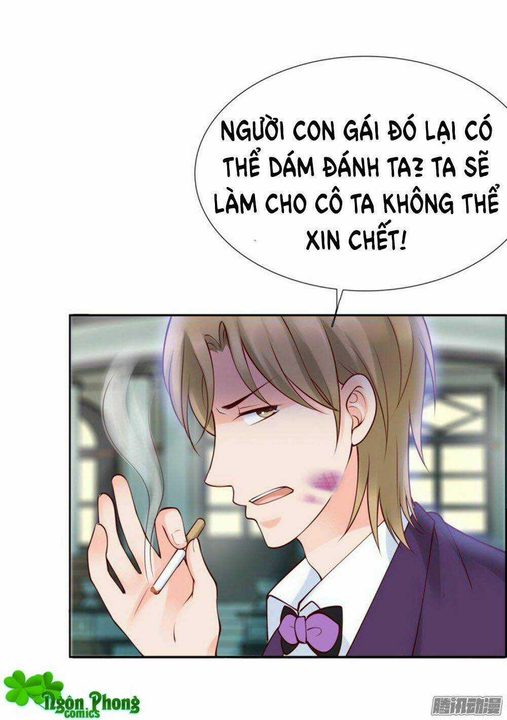 Yêu Phu! Xin Ngươi Hưu Ta Đi Mà! Chapter 28 trang 35