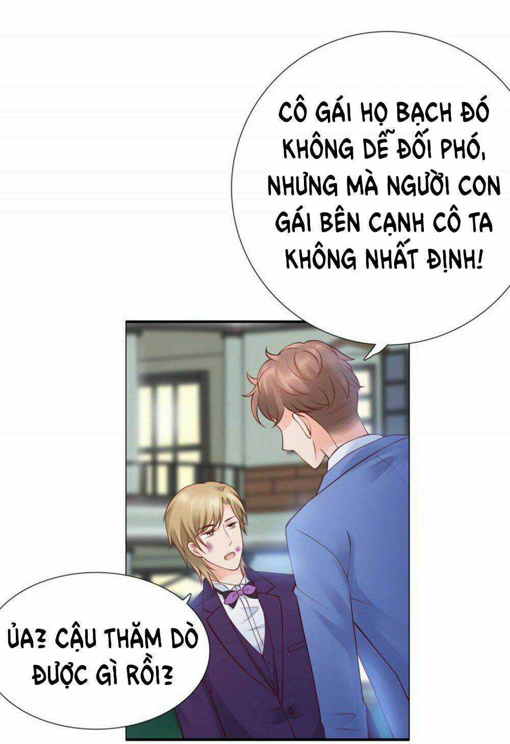 Yêu Phu! Xin Ngươi Hưu Ta Đi Mà! Chapter 28 trang 39