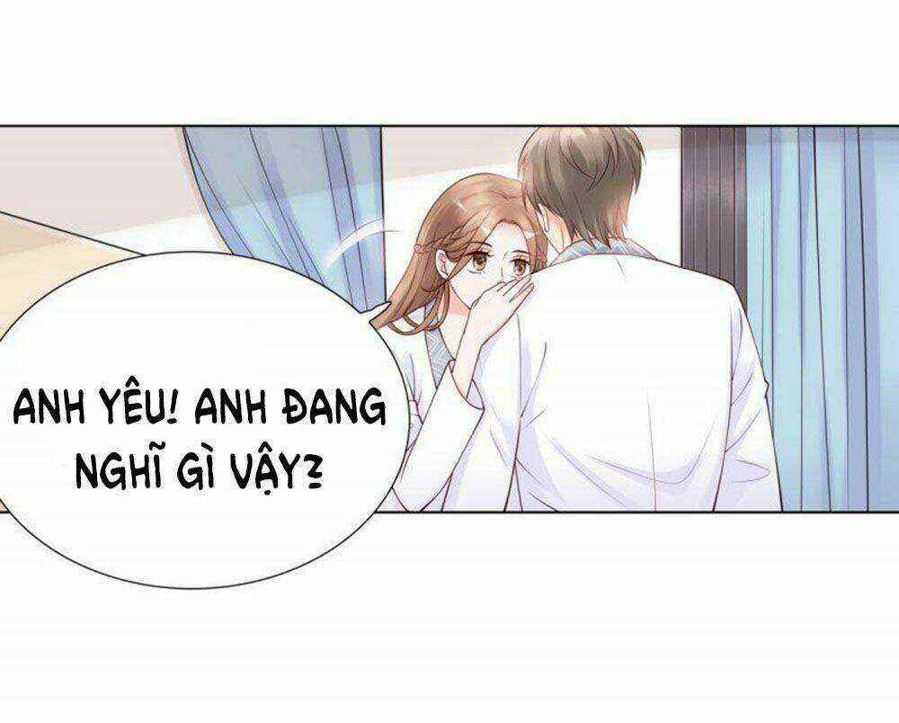 Yêu Phu! Xin Ngươi Hưu Ta Đi Mà! Chapter 28 trang 4